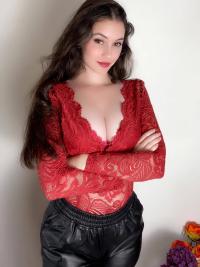 Başakşehir Escort Bayan Gül İle Şimdi Randevu Alın